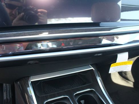 New 2026 BMW 760i xDrive AWD/4WD image 15