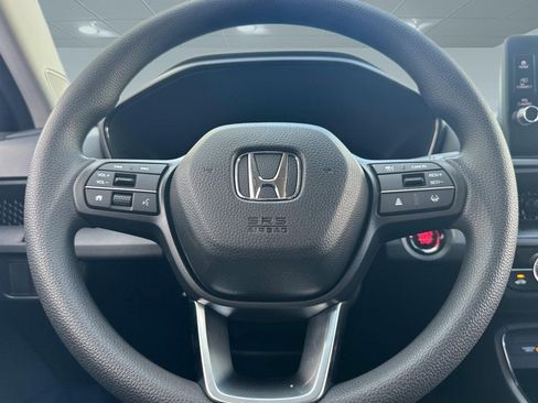 New 2026 Honda CR-V EX image 16