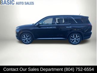 Used 2020 Hyundai Palisade SEL w/ Convenience Package video 1