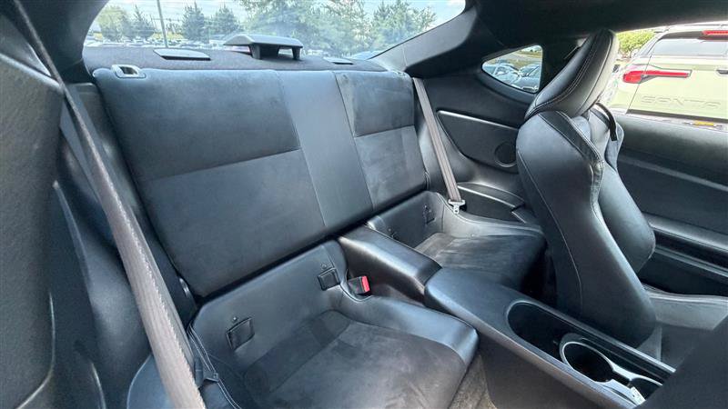 Used 2018 Toyota 86 RWD image 13