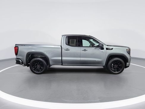 Certified 2026 GMC Sierra 1500 Elevation AWD/4WD image 2