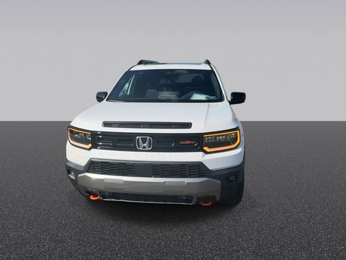 Used 2026 Honda Passport TrailSport Elite image 4