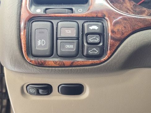 Used 2002 Acura TL 3.2 image 21