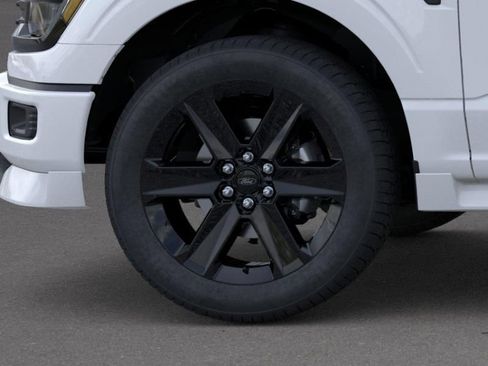 New 2026 Ford F150 STX AWD/4WD image 19