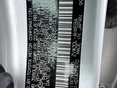 Used 2010 Toyota Prius Two image 16