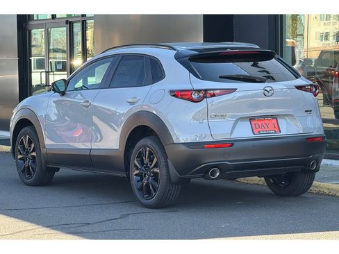 New 2026 MAZDA CX-30 Aire Edition image 6