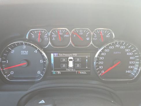 Used 2020 GMC Yukon SLT w/ Premium Edition AWD/4WD image 9