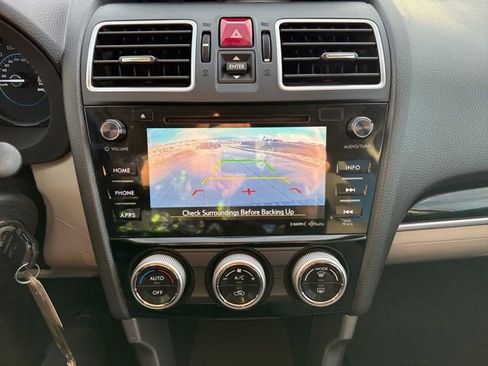 Used 2018 Subaru Forester 2.5i Limited image 24