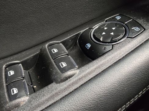 Used 2024 Ford Edge SEL image 27