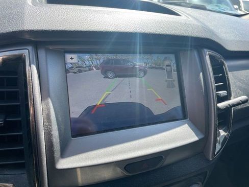 Used 2019 Ford Ranger XLT w/ Equipment Group 301A Mid RWD image 4