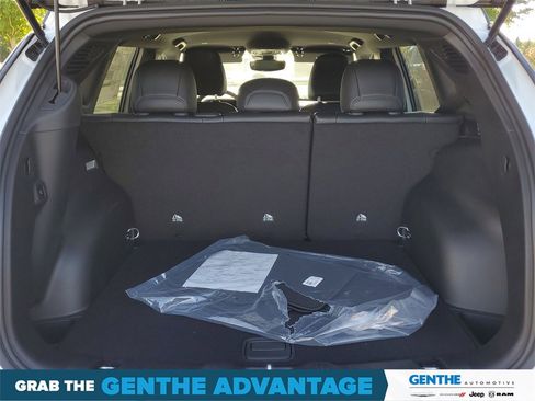 New 2026 Jeep Compass Limited image 7