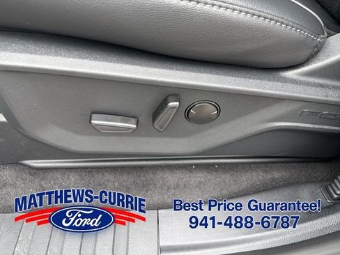 New 2026 Ford F150 Lariat w/ Equipment Group 501A Mid RWD image 10