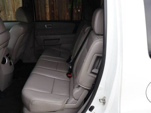 Used 2015 Honda Pilot EX-L image 20