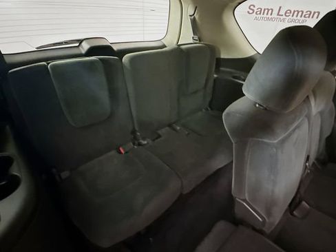 Used 2019 Nissan Armada SV w/ Driver Package image 27