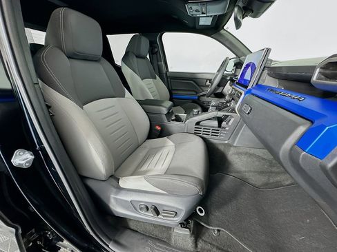 Used 2025 Toyota Tacoma TRD Off-Road w/ TRD Off Road Upgrade Package image 26