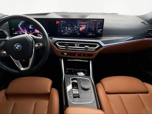 Certified 2023 BMW 330e xDrive w/ Premium Package image 16