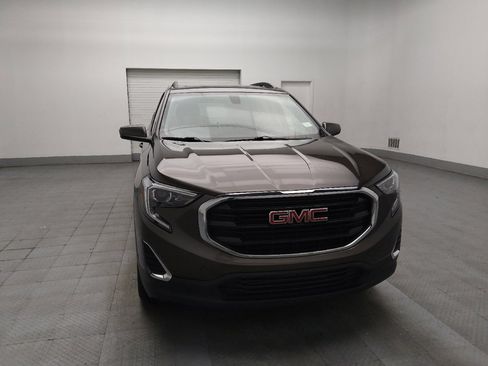 Used 2019 GMC Terrain SLE w/ Driver Convenience Package image 14