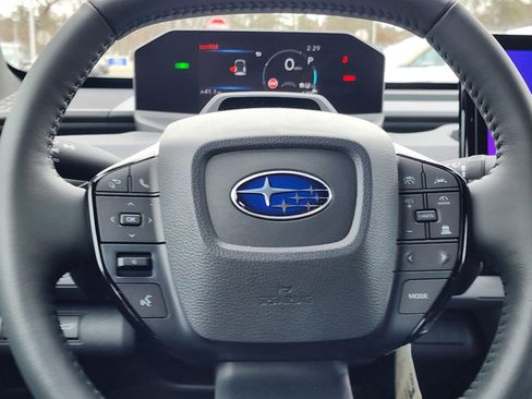 New 2026 Subaru Solterra Premium image 14