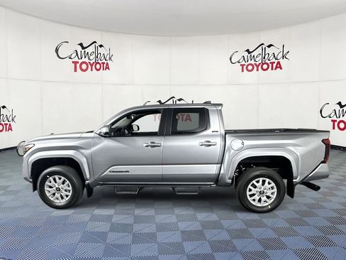 New 2026 Toyota Tacoma SR5 image 5