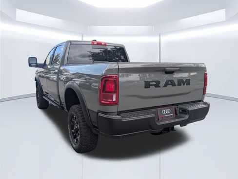 Used 2026 RAM 2500 Power Wagon AWD/4WD image 6