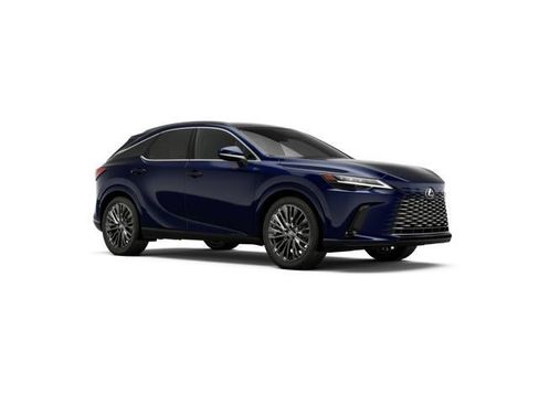 New 2026 Lexus RX 350 w/ Luxury Package image 9