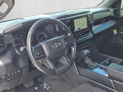 Used 2026 Toyota Tundra SR RWD image 12