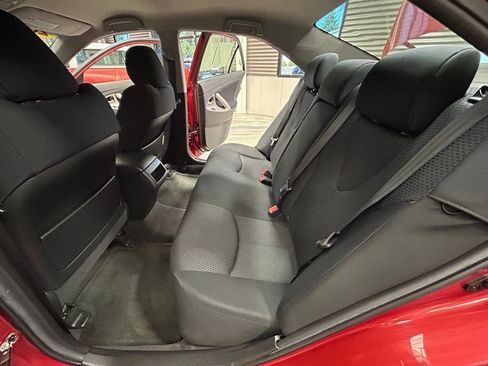 Used 2011 Toyota Camry SE w/ Fleet Convenience Pkg FWD image 47