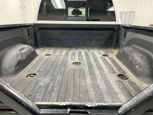 Used 2019 RAM 3500 Tradesman image 23