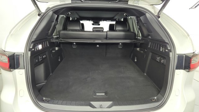 Used 2025 MAZDA CX-70 Plug-In Hybrid w/ Premium Plus AWD/4WD image 77