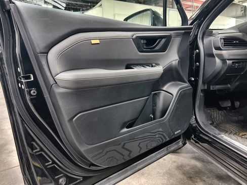 Used 2026 Subaru Forester Wilderness AWD/4WD image 19