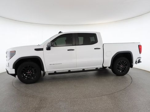 Used 2023 GMC Sierra 1500 Pro image 5