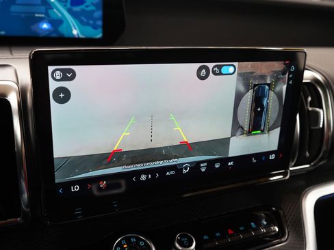 Used 2025 Ford Expedition Max Platinum w/ Stealth Appearance Package AWD/4WD image 28