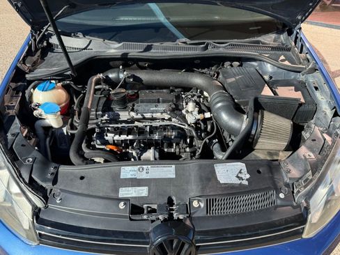 Used 2013 Volkswagen Golf R 4-Door image 47