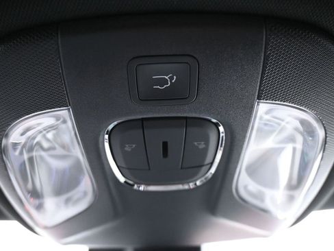 New 2026 Jeep Compass Limited image 27