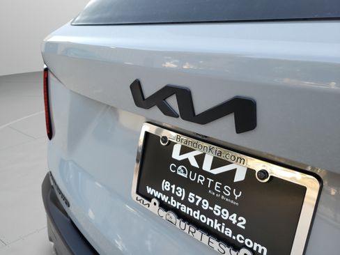 Certified 2023 Kia Sorento X-Line EX AWD/4WD image 30