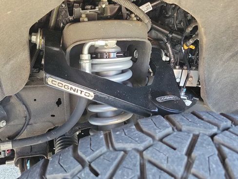 Used 2024 GMC Sierra 1500 Elevation w/ Elevation Premium Package RWD image 8