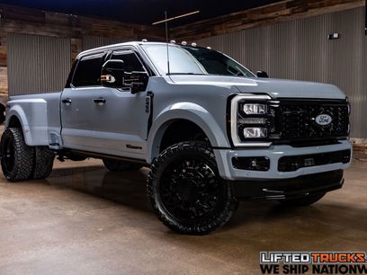 Used 2026 Ford F450 King Ranch