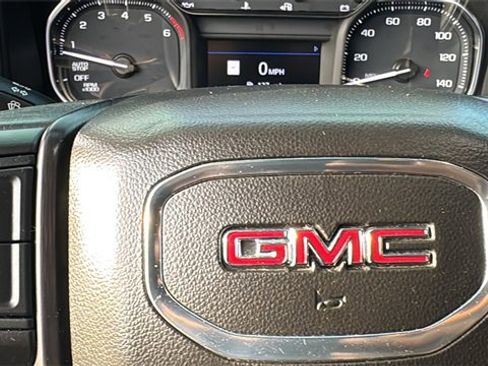 Used 2019 GMC Sierra 1500 AT4 w/ AT4 Premium Package image 20