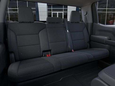 New 2026 GMC Sierra 1500 Pro w/ Pro Value Package AWD/4WD image 17