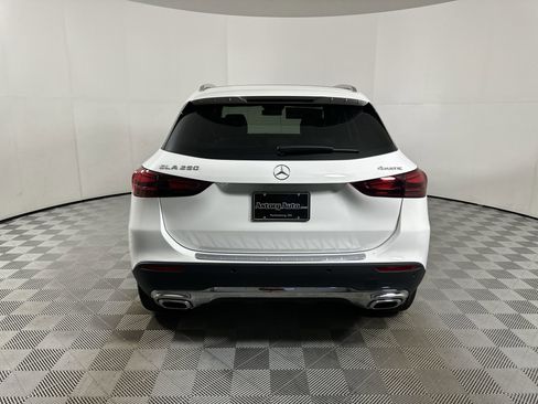 Used 2025 Mercedes-Benz GLA 250 4MATIC image 7