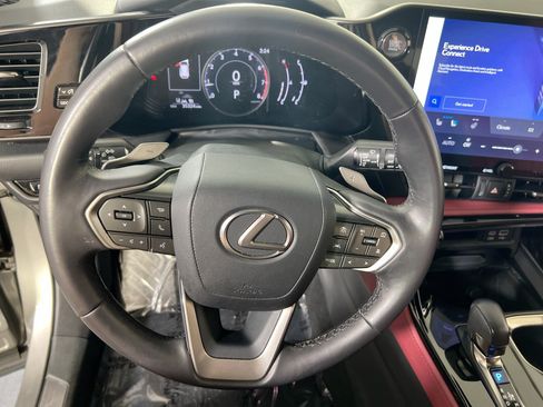 Used 2023 Lexus NX 350 AWD image 11