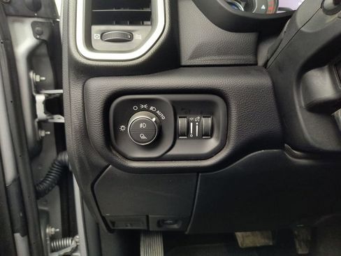 Used 2022 RAM 2500 Laramie image 13