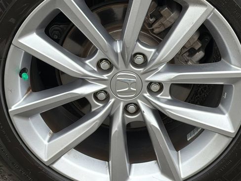 Used 2022 Honda Accord LX image 5