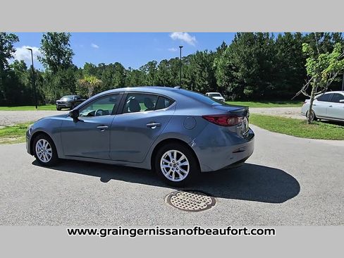 Used 2015 MAZDA MAZDA3 i Grand Touring FWD image 28
