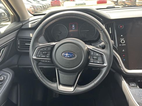 Used 2025 Subaru Legacy Premium AWD/4WD image 8