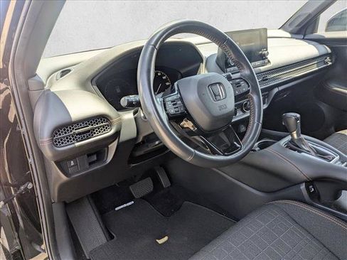 Used 2023 Honda HR-V Sport image 10
