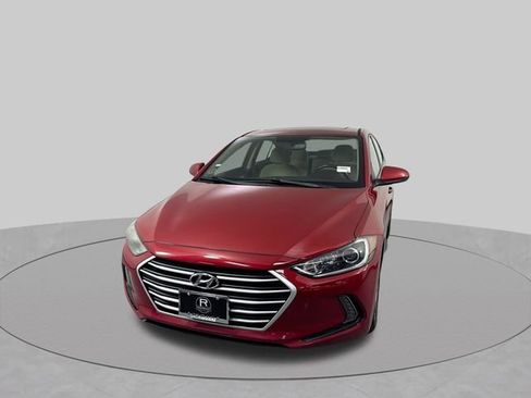 Used 2017 Hyundai Elantra Value Edition w/ Cargo Package FWD image 24