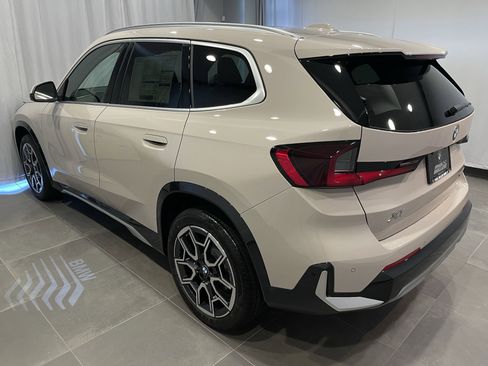 New 2026 BMW X1 xDrive28i w/ Technology Package image 4