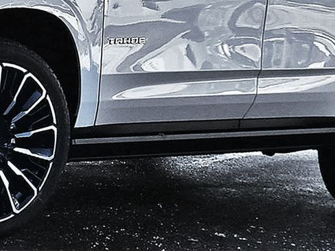 New 2026 Chevrolet Tahoe High Country image 30