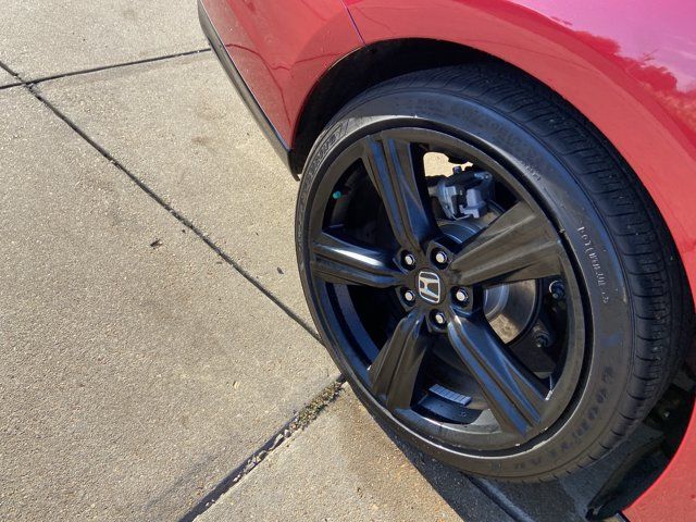 Used 2025 Honda Accord Sport image 31